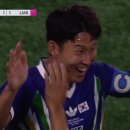 오늘 MLS 올스타 손흥민 2골 이미지