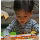 아이니노래연습장 | EBS 한글이 야호 2, 한글이 야호 프로에 이어 교재로 공부해 보았어요 ♬