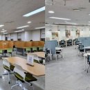 은평뉴타운 도서관 이미지