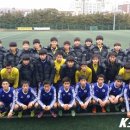 강릉문성고, 강원축구 '엔돌핀'...창단 9년만에 고교축구 강호로 자리매김 이미지