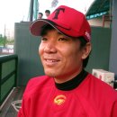 [매거진S] 이대진의 마지막 꿈 “V10과 시속 145km&#34; 이미지