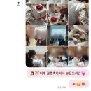 이태원 몬드리안 호텔 호강쓰💖 Toast with Moet 샴페인 패키지 후기🍾🥂 (feat. 제니 릴스👰🏻‍♀️🫶🏻)