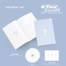 [유아유(UAU) 2nd Mini Album [Playlist #Your Youth] 앨범 예약판매 오픈 안내] 이미지