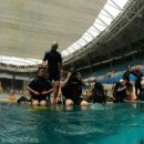 문학박태환수영장 이미지