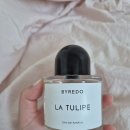 바이레도 라튤립 100ml 이미지