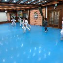 경희대 드림태권도 이미지