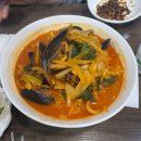 중화식탁 | 답십리역 맛집 장한평역 맛집 짬뽕맛있는 중화식탁