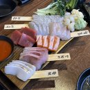 논현2-111 | 인천 논현동 술집 도마, 숙성회 맛집 이자카야 분위기까지 완벽했던 후기