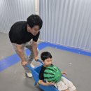 강우 태권도 이미지