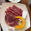 편대장 대중한우 영화식당