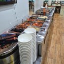 내돈내산:대전 둔산동, 자주가는 8000원 한식뷔페 후기🍛🥢