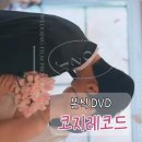 W : 본식 DVD : 코지레코드 계약후기 (할인코드)_송도 메리빌리아