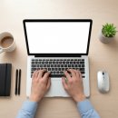 [신중년더채움학습관] 생활 속 작은디자인 미리캔버스로 쉽고 빠르게 | 블로그 글 작성 시간 줄이는 방법