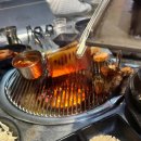 흑돼지연탄구이 | 제주 함덕맛집 흑돼지연탄구이 방문 후기