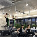 부산 그룹PT 전문 강짐 스튜디오 서면점 이미지