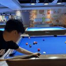 프리 당구클럽 이미지