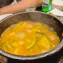 무쇠솥통돼지김치찌개 이미지