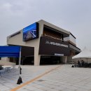 시민문화.체육복합센터 이미지