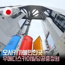 스카이디지탈 | 오사카 가볼 만한 곳 우메다 스카이 빌딩 공중정원 전망대 가는 법 주유패스 무료입장 후기
