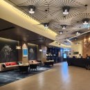 바다에 누워 | 🛏️🌊 침대에 누워 바다 보기, 이 정도면 인생 반은 성공...머큐어 앰배서더 울산 파노라마 룸 리얼 후기