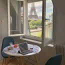 파인하우스민박 | 프랑스 파리 위치, 룸 컨디션 좋은 한인민박 6곳 추천, 1존 숙소 구하기 꿀팁