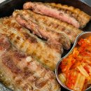 [영등포⭐도림] 신도림 맛집 사계녹돈 방문 후기!