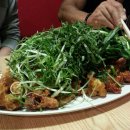 파랑파닭 이미지