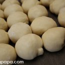 호두 단팥빵