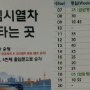 공항 철도로 여행하기 이미지