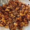 청솔칡냉면 | 성사동 맛집) 화정 맛집 쭈꾸미 찾는다면? 청솔쭈꾸미 방문 후기