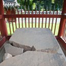 남원 황산대첩비지 이미지