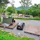 황매산미리내파크 오토캠핑장 이미지