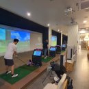 테라스 GDR 골프 아카데미 이미지