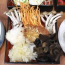안산 만두전골맛집 국보만두 후기, 투뿔 한우와 제주흑돼지 수제만두 한 냄비