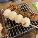노군꼬치 상무점 | [상무지구이자카야] 노군꼬치 상무점 내돈내산 후기