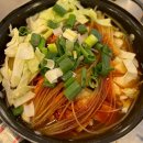 홍천떡볶이 | 홍천터미널 맛집 도라무통 즉석떡볶이 내돈내산