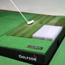 중앙 골프존 이미지