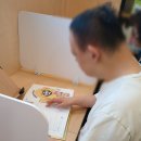 청구동 작은도서관 이미지