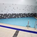 미추홀구 국민체육센터 이미지