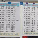 [여수] 금오도 비렁길 1코스부터 ~4코스까지 트레킹 정보 및 후기~