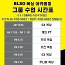 BLSO 복싱 아카데미 네이버블로그