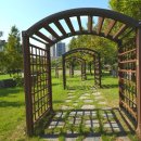 햇빛공원 배드민턴장 이미지