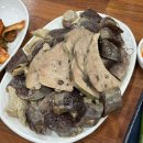 무안 남악시장 진도순대 내돈내산 솔직후기