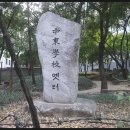 중동고등학교
