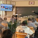 청학중학교 이미지