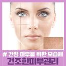 정은희스킨케어 | 피부건조증, 건성피부에 도움이 되는 건조한 피부 관리 스킨케어