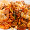교동 해물찜