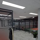 랠리포인트 짐 | 의정부 인투테니스아카데미 후기평일 실내레슨 + 주말 랠리까지… 테니스 루틴 완성!