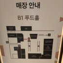 아츠 | [강남 신세계] 하우스오브신세계 맛집_키보아츠아츠/ 아이스크림소사이어티 후기 주차정보