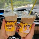 컴포즈커피 메뉴 가격 오곡라떼 요즘 찾게되는 맛